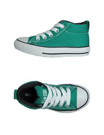 CONVERSE ALL STAR - Low-tops