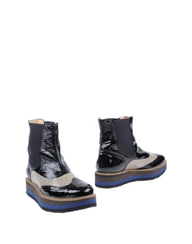 ZOOM HEGO'S LIVERPOOL - Ankle boots