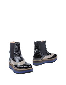 HEGO'S LIVERPOOL - Ankle boots
