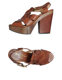 ROBERT CLERGERIE - Sandals