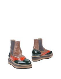HEGO'S LIVERPOOL - Ankle boots