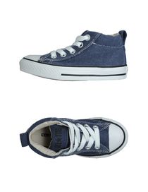 CONVERSE ALL STAR - Low-tops