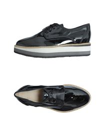 HEGO'S LIVERPOOL - Laced shoes