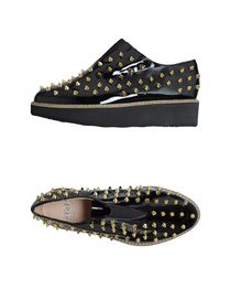 HEGO'S LIVERPOOL - Moccasins