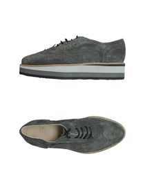 HEGO'S LIVERPOOL - Laced shoes