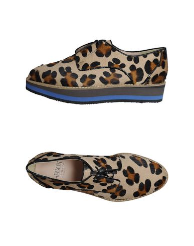 ZOOM HEGO'S LIVERPOOL - Laced shoes