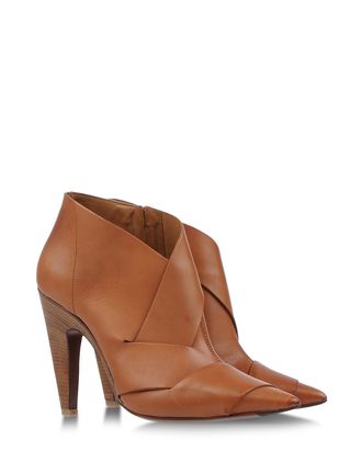 Ankle boots - VIC MATIE'