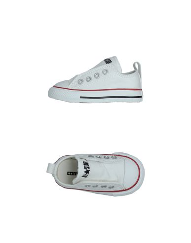 ZOOM CONVERSE ALL STAR - Low-tops