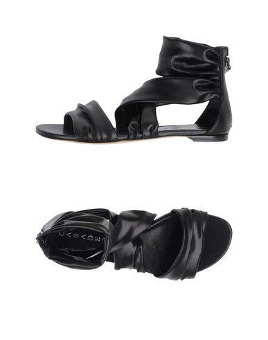 ZOOM CASADEI - Sandals