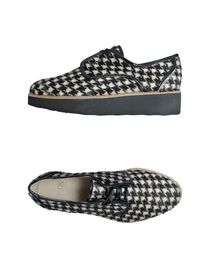 HEGO'S LIVERPOOL - Laced shoes