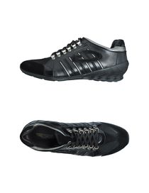 ALBERTO GUARDIANI SPORT - Low-tops