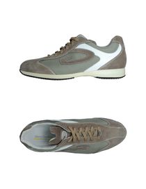 ALBERTO GUARDIANI SPORT - Low-tops