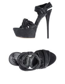 CASADEI - Sandals