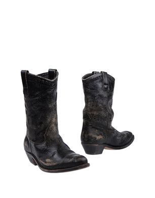 GOLDEN GOOSE - Boots