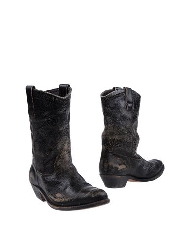 ZOOM GOLDEN GOOSE - Boots