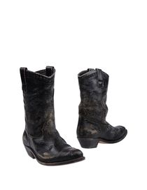 GOLDEN GOOSE - Boots