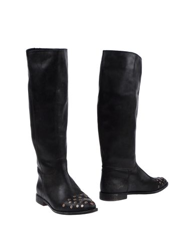 ZOOM GOLDEN GOOSE - Boots