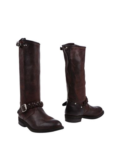 ZOOM GOLDEN GOOSE - Boots
