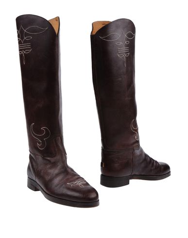 ZOOM GOLDEN GOOSE - Boots
