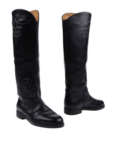 ZOOM GOLDEN GOOSE - Boots