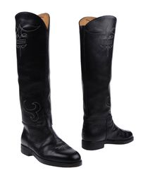 GOLDEN GOOSE - Boots