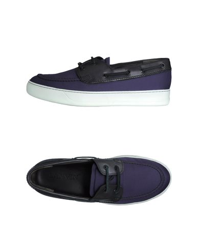 ZOOM LANVIN - Moccasins