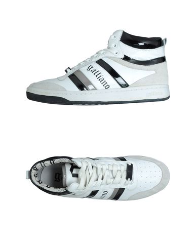 ZOOM GALLIANO - High-top sneaker