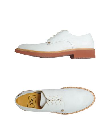 ZOOM PACIOTTI 308 - Lace-up shoes