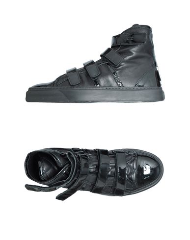 ZOOM HUSKY - High-top sneaker