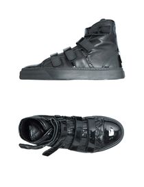 HUSKY - High-top trainers