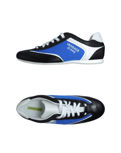 ZOOM VERSACE JEANS - Sneakers