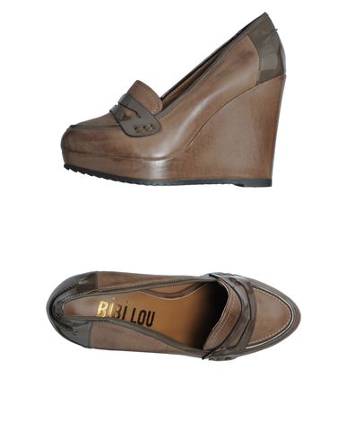 ZOOM BIBI LOU - Moccasins