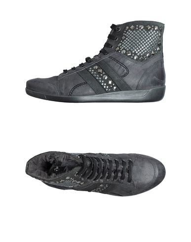 ZOOM JANET SPORT - High-top trainers