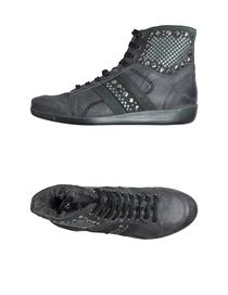 JANET SPORT - High-top trainers