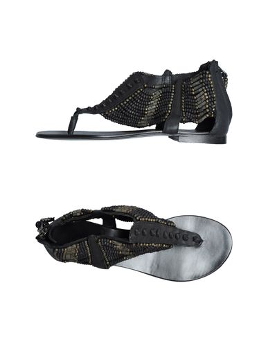 ZOOM ASH - Flip flops