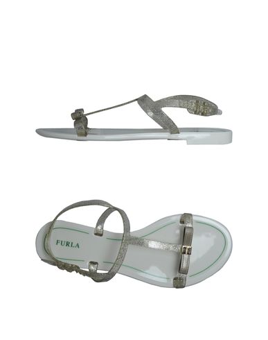 ZOOM FURLA - Sandals