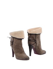 L' AUTRE CHOSE - Ankle boots