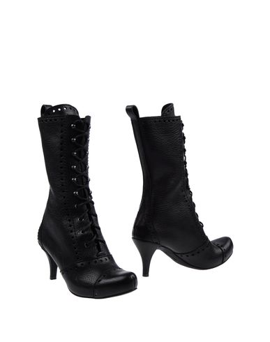ZOOM PEDRO GARCÍA - Ankle boots