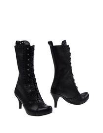 PEDRO GARCÍA - Ankle boots