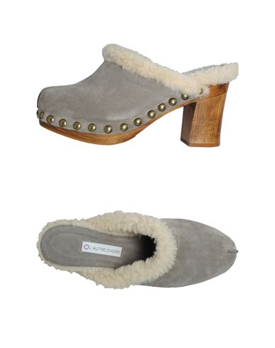 ZOOM L' AUTRE CHOSE - Mule