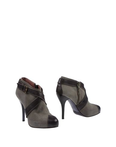 ZOOM L' AUTRE CHOSE - Shoe boots