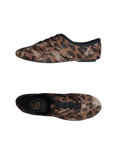 ZOOM ASH - Lace-up shoes