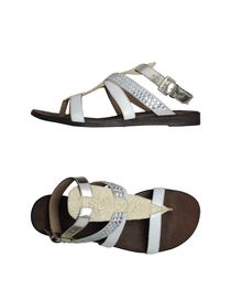 JANET & JANET - Flip flops