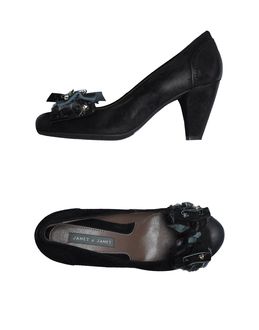 Janet & Janet - Chaussures - E