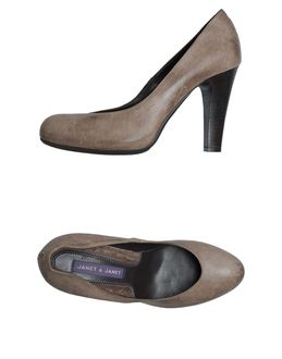 Janet & Janet - Chaussures - E
