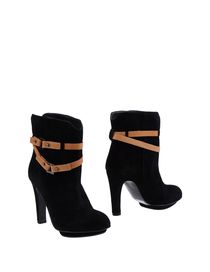 STEFANEL - Ankle boots