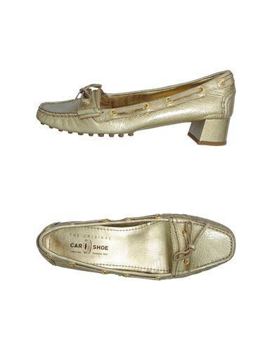 ZOOM CARSHOE - Moccasins