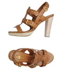 CARSHOE - Platform sandals