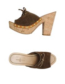 CARSHOE - Platform sandals