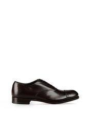 Lace-Ups - SERGIO ROSSI - Oxford Classic